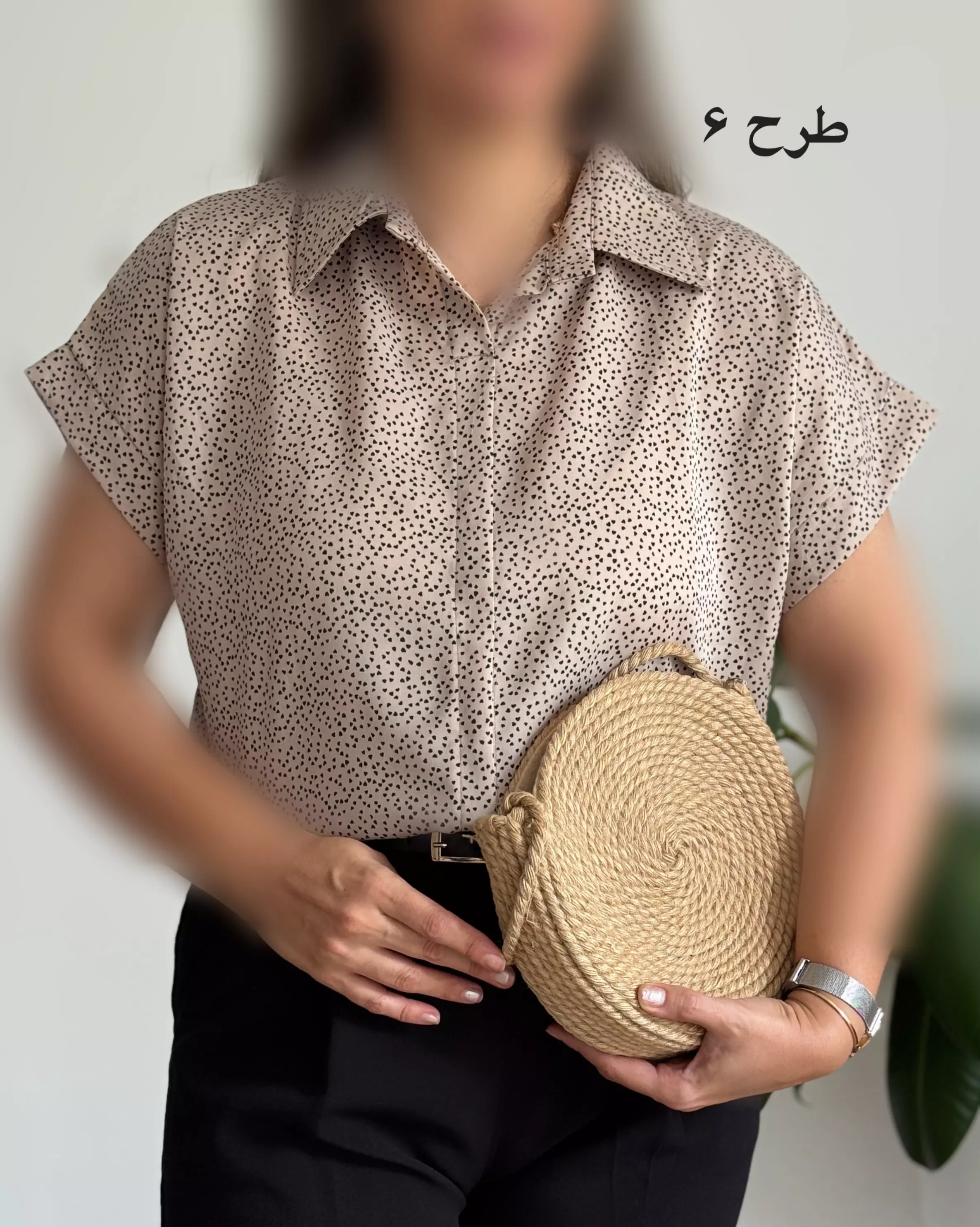 شومیز زیبا 45
